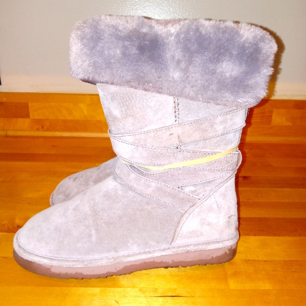 Cute LAMO Fashion Winter Boots | Never Worn!